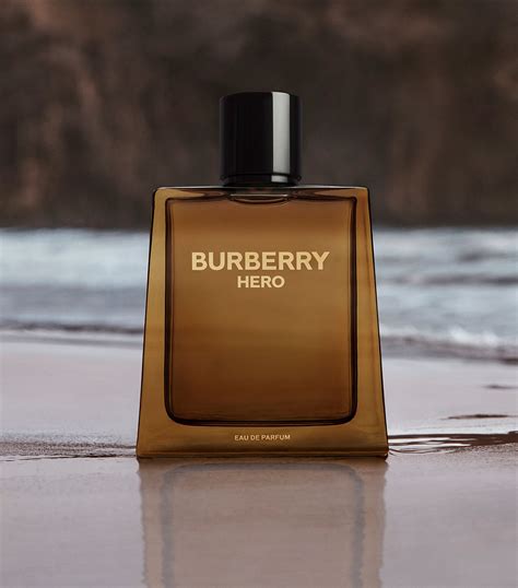 burberry print parfum